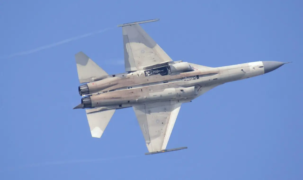 China’s ADIZ System: Goals and Challenges