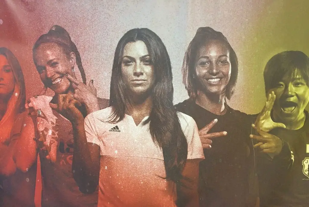 Shooting for Equality: Taiwanese Women in Sports