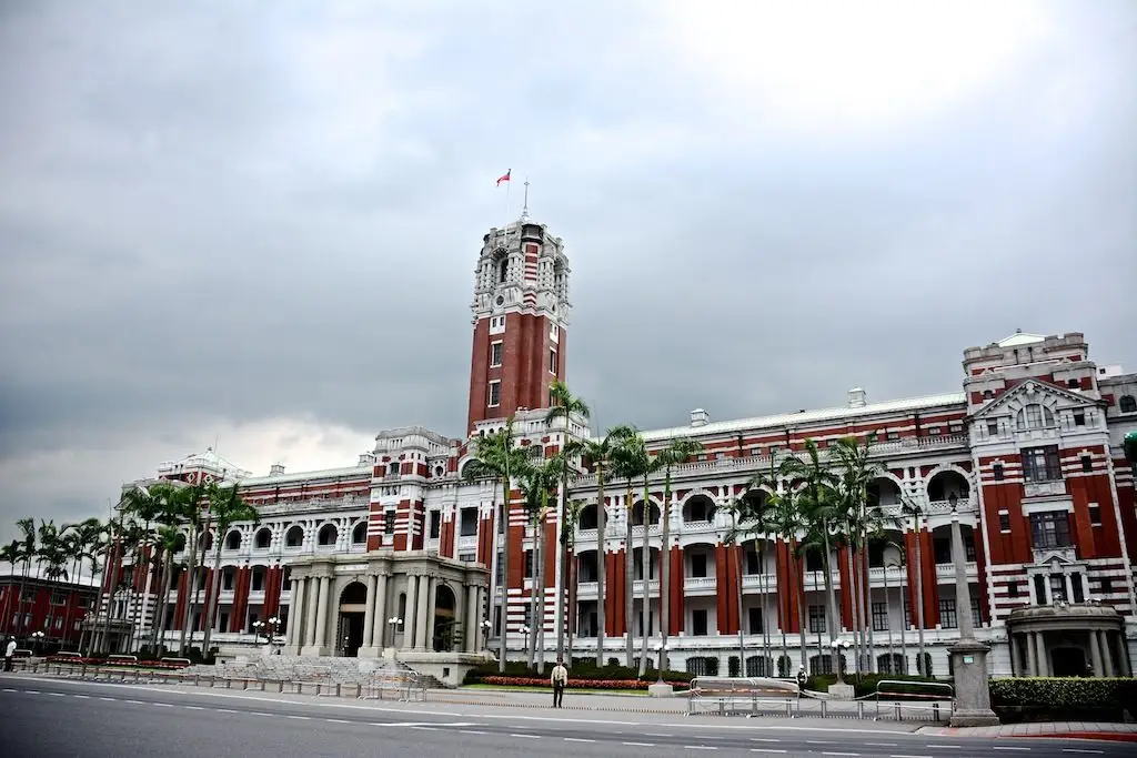 The Ma-Xi Meeting and the Future of Taiwan’s Relations with its Pacific Allies