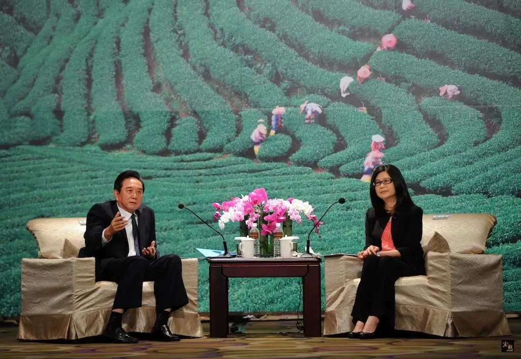 As Chen Yunlin Falls From Grace, Beijing Shows It Still Doesn’t Get Taiwan
