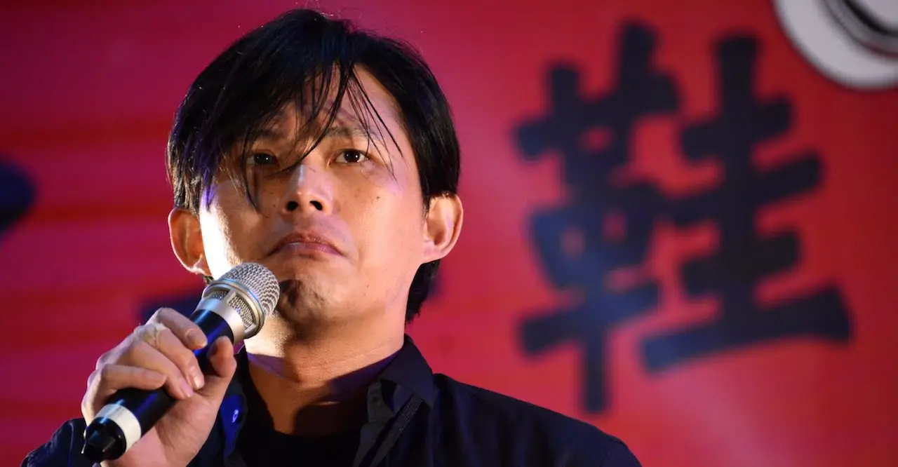 Taiwanese Election Candidate Denied Entry Into Hong Kong