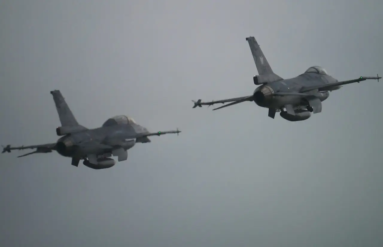 The New Arms Sale to Taiwan and U.S. Policy Toward the DPP