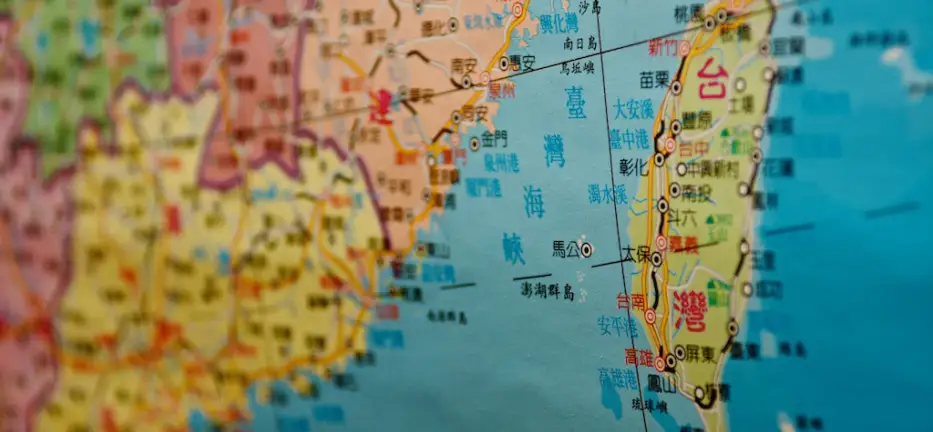 Can China Take Over Taiwan by Force?