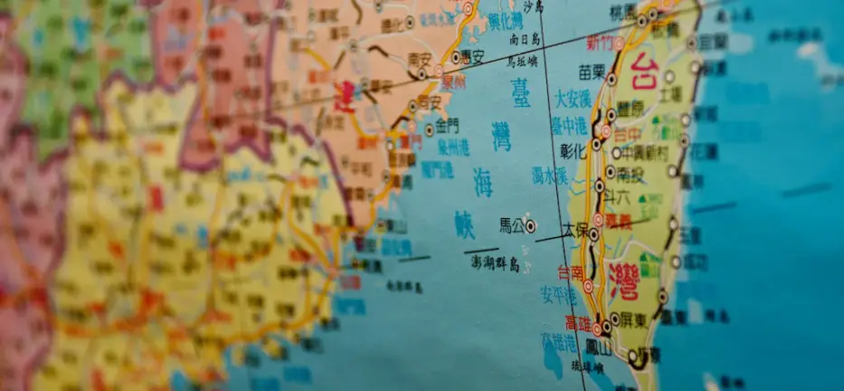 Can China Take Over Taiwan by Force?