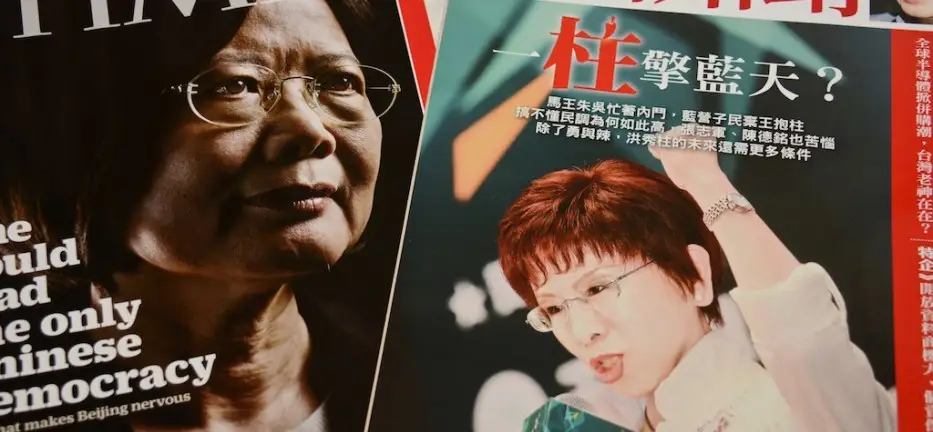Women in Politics: The Patterns in Asia