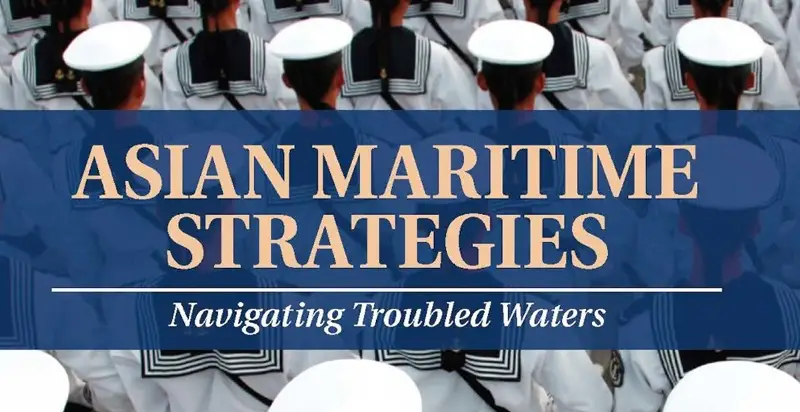 Conflict and Cooperation in the Indo-Pacific